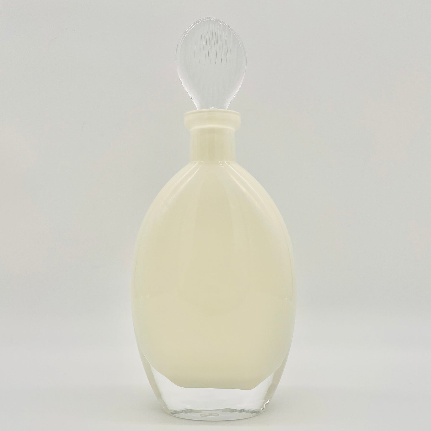 White Pearl Decanter