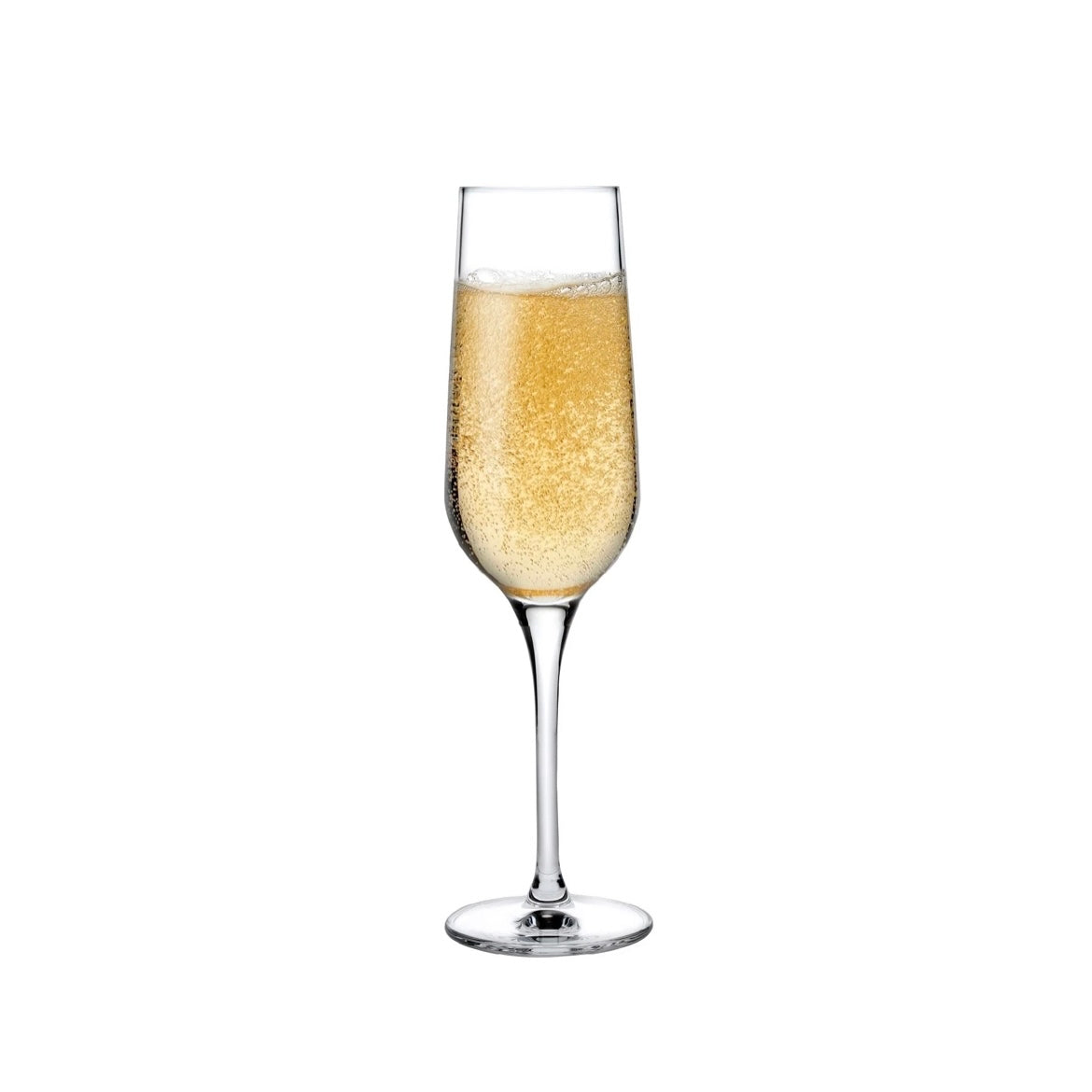 Fizz Frenzy Champagne Glass