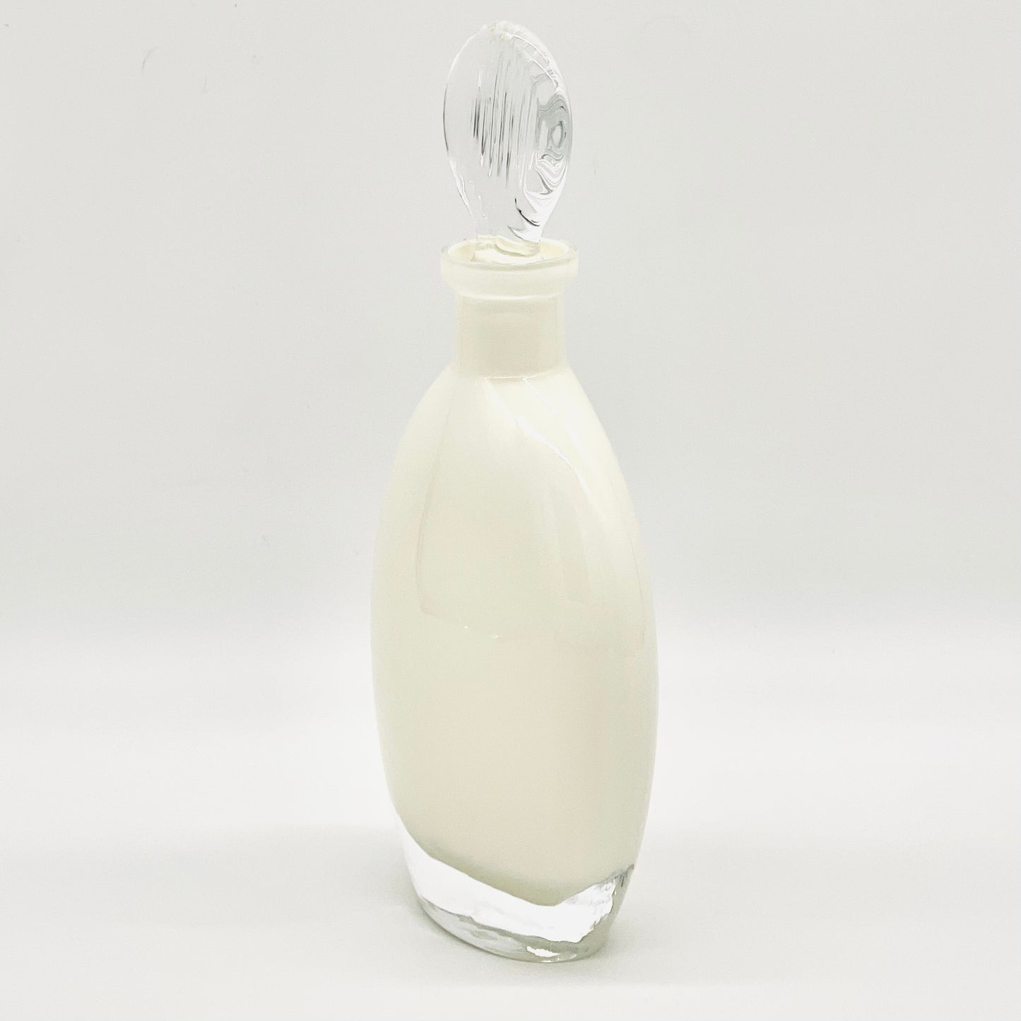 White Pearl Decanter