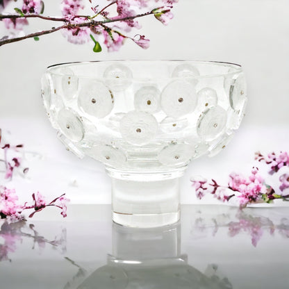 Charming Flower Bowl